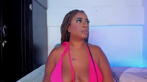 Ela online show from March 31, 2026, 2:46 am