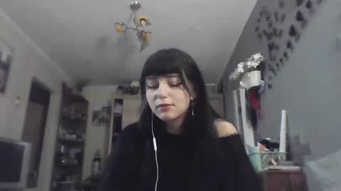 Snapshot of elaynetanton chatting on June 25, 2026, 9:08 pm Lia online show from June 25, 2026, 9:08 pm