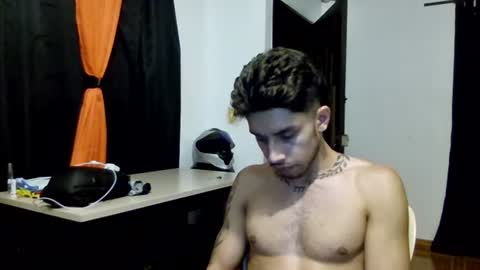 Snapshot of elbebecito7 chatting on July 3, 2026, 5:14 am elbebecito7 online show from July 3, 2026, 5:14 am
