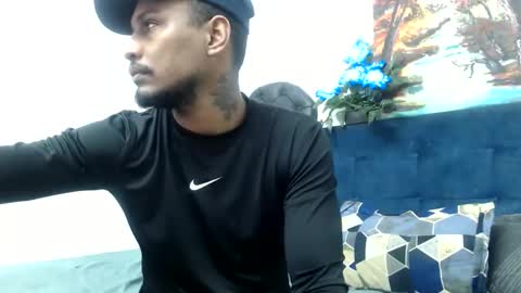 elcaballeroblack online show from June 2, 2026, 12:45 am