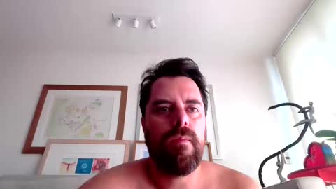 elcanalla online show from January 22, 2025, 12:17 pm