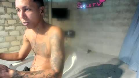 El CHICLE TV - SHOW online show from December 8, 2024, 12:51 am