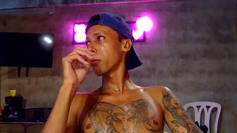 El CHICLE TV - SHOW online show from February 26, 2025, 2:48 am