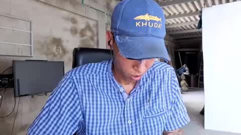 El CHICLE TV - SHOW online show from September 24, 2025, 6:11 pm