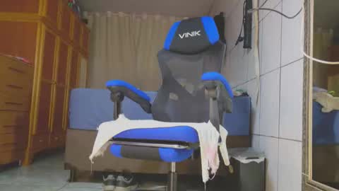 Elcimar online show from March 7, 2026, 6:38 pm