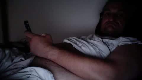 elcretinmo online show from June 8, 2026, 1:28 am