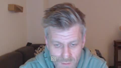 Timm online show from January 2, 2025, 9:28 pm