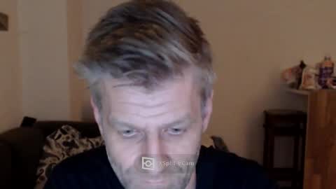 Timm online show from January 4, 2025, 12:37 am