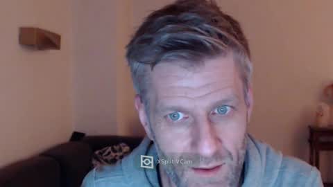 Timm online show from January 7, 2025, 10:08 pm