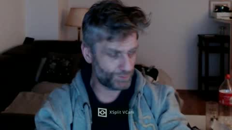 Timm online show from January 30, 2025, 4:13 pm