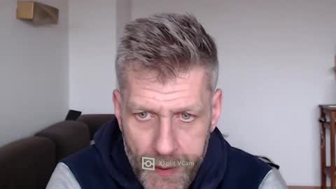 Timm online show from February 7, 2025, 2:58 pm