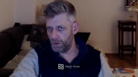 Timm online show from February 9, 2025, 9:17 pm