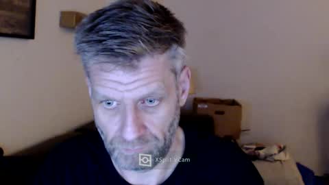 Timm online show from February 23, 2025, 12:51 am