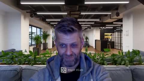 Timm online show from March 1, 2025, 12:39 am