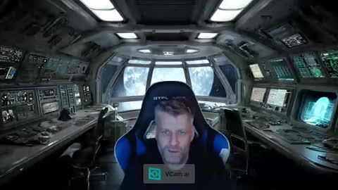 Timm online show from May 17, 2026, 2:53 am