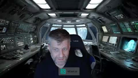 Timm online show from May 19, 2026, 9:32 pm