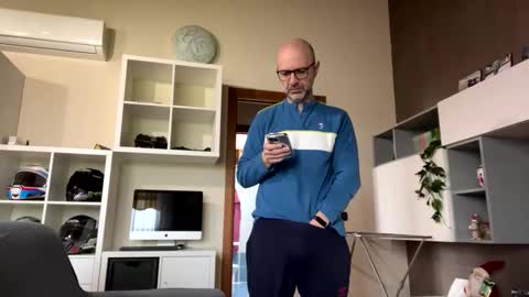 Eldiablo844 online show from January 6, 2025, 9:08 am