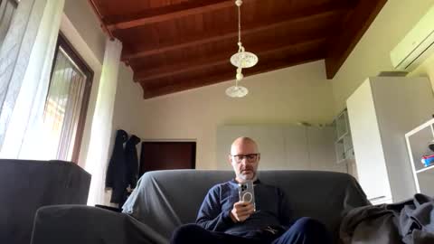 Eldiablo844 online show from October 26, 2025, 8:09 am