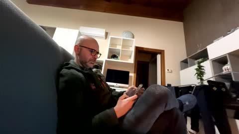 Snapshot of eldiablo844 chatting on February 14, 2026, 6:48 pm Eldiablo844 online show from February 14, 2026, 6:48 pm
