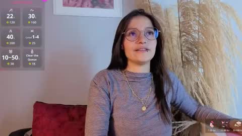 Elecktra online show from March 27, 2026, 8:08 pm