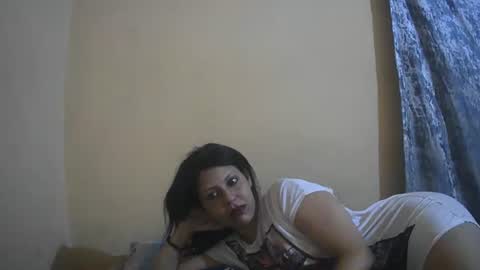 Isabella online show from December 20, 2025, 8:27 pm