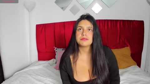 electra__moon online show from November 21, 2025, 7:18 am