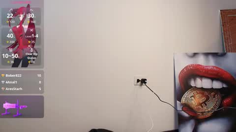 Snapshot of electra_gosselin chatting on October 31, 2025, 4:41 pm electra_gosselin online show from October 31, 2025, 4:41 pm