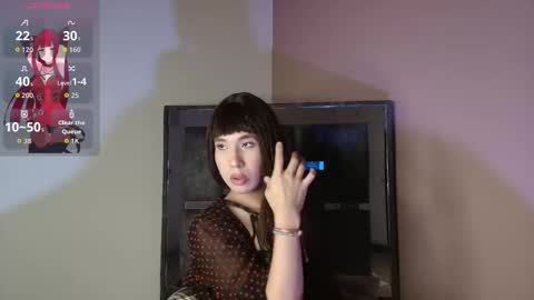 Snapshot of electra_gosselin chatting on December 5, 2025, 4:10 am electra_gosselin online show from December 5, 2025, 4:10 am