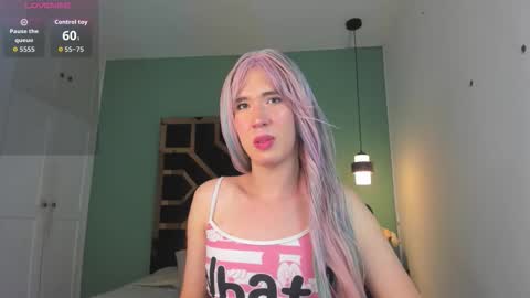 electra_gosselin online show from January 14, 2026, 8:14 pm