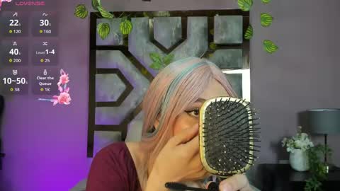Snapshot of electra_gosselin chatting on May 26, 2026, 12:39 am electra_gosselin online show from May 26, 2026, 12:39 am