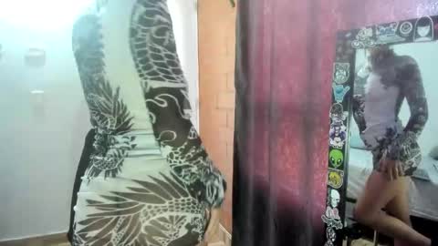 Electradevis2 online show from January 8, 2026, 9:39 pm