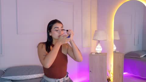 ELECTRA  online show from February 13, 2026, 7:21 pm