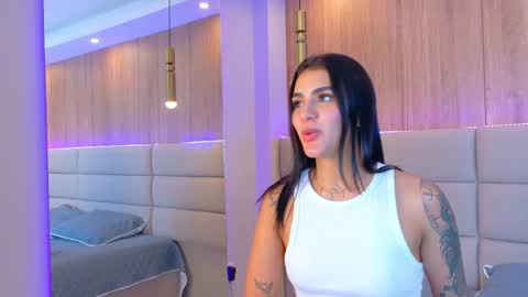 ELECTRA  online show from March 8, 2026, 2:04 am