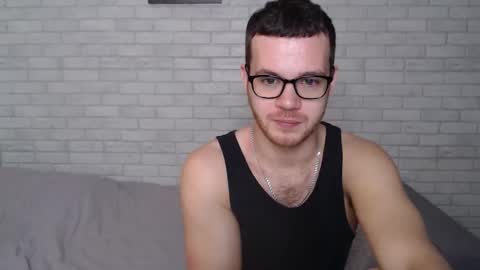 Alex online show from November 8, 2025, 3:18 am