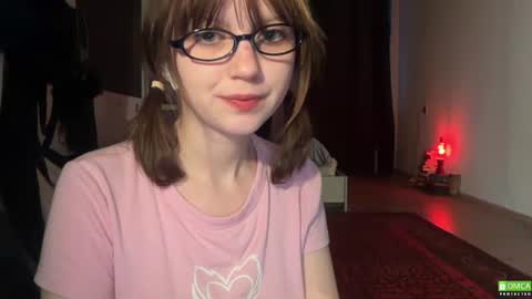 Snapshot of electric_woman chatting on July 9, 2026, 7:40 pm Aleksa online show from July 9, 2026, 7:40 pm