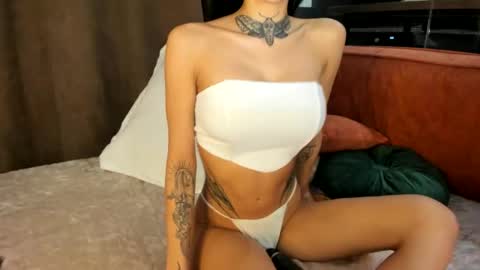 Kate online show from January 4, 2025, 5:58 pm