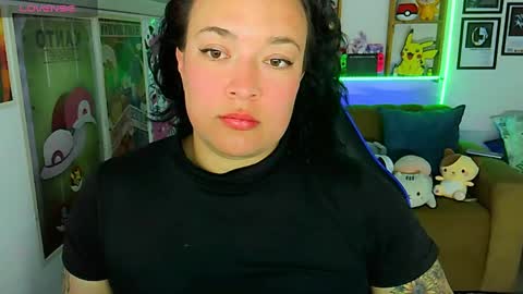 Snapshot of electricsapphire chatting on September 13, 2025, 3:17 am Alejandra online show from September 13, 2025, 3:17 am