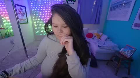 Snapshot of electrifiedlove_ chatting on November 5, 2025, 3:23 pm electrifiedlove_ online show from November 5, 2025, 3:23 pm