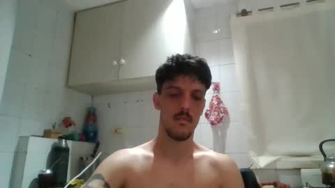 electrodreams online show from October 18, 2025, 1:19 am
