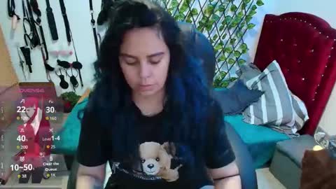 elektra online show from November 1, 2025, 11:07 pm