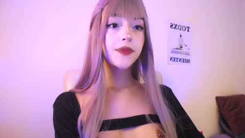  Elektra Sky  online show from January 31, 2026, 9:24 pm