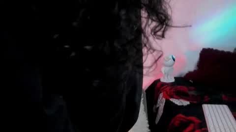 Elena  online show from November 7, 2025, 7:52 am