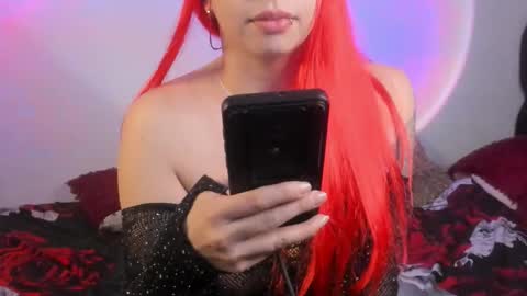 Elena  online show from December 5, 2025, 6:33 am