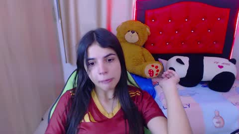 agnes online show from February 3, 2025, 6:17 pm