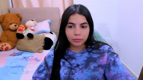 agnes online show from February 2, 2026, 6:39 pm