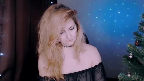 Elli online show from December 20, 2024, 8:38 am