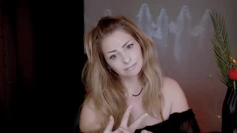 Elli online show from November 1, 2025, 7:10 am