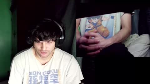 elephantrunkman online show from March 27, 2026, 12:38 pm