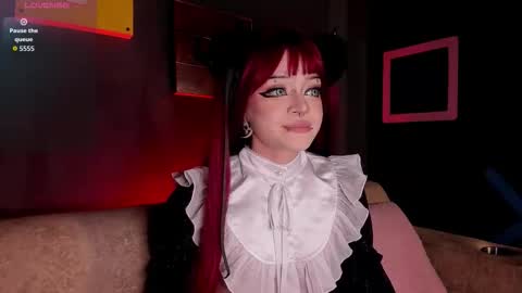 ELETTRA online show from October 23, 2025, 12:10 am