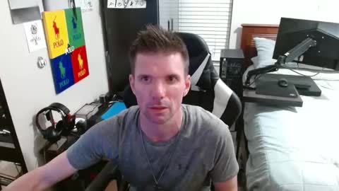 Walker online show from April 7, 2026, 1:28 am